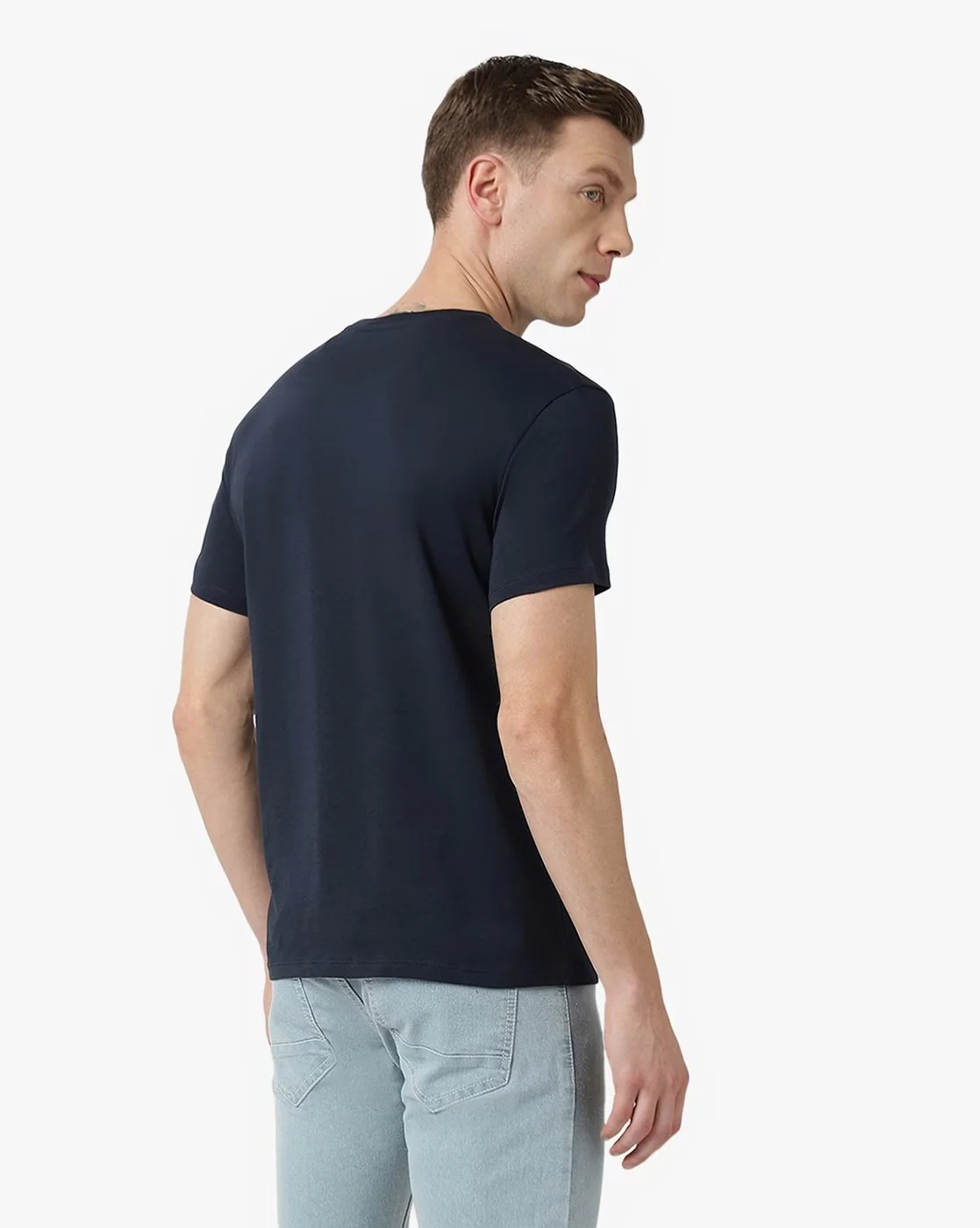 ARMANI EXCHANGE T-SHIRT - Image 2