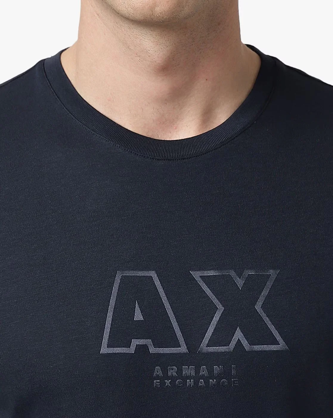 ARMANI EXCHANGE T-SHIRT - Image 4