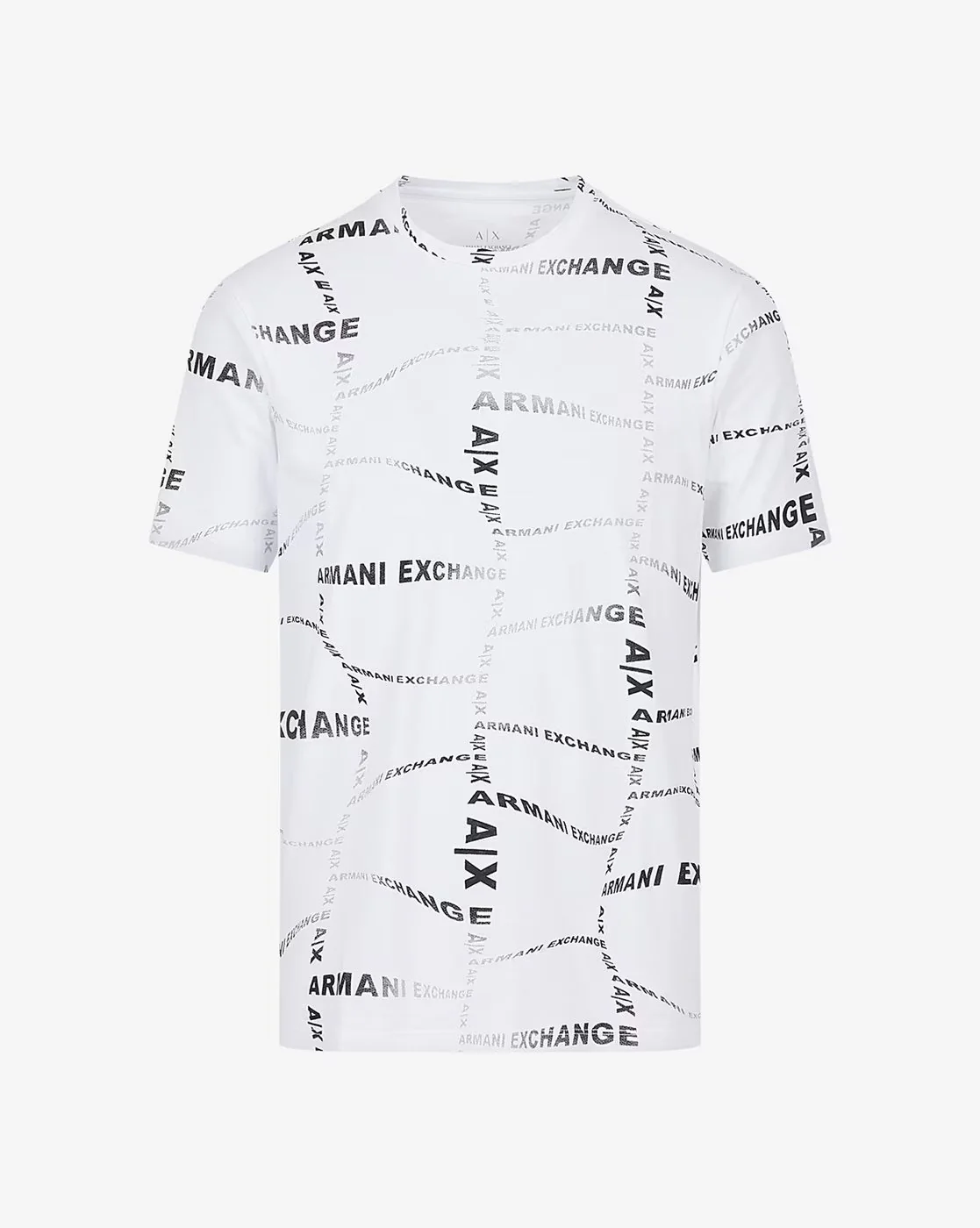 ARMANI EXCHANGE T-SHIRT - Image 4