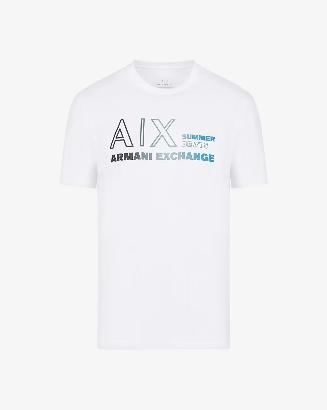 ARMANI EXCHANGE T-SHIRT - Image 3