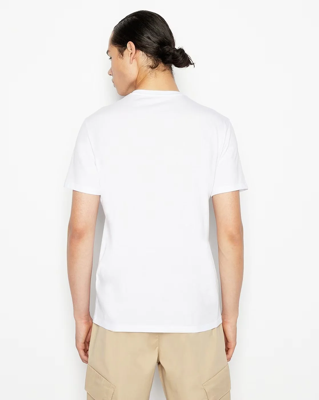 ARMANI EXCHANGE T-SHIRT - Image 2