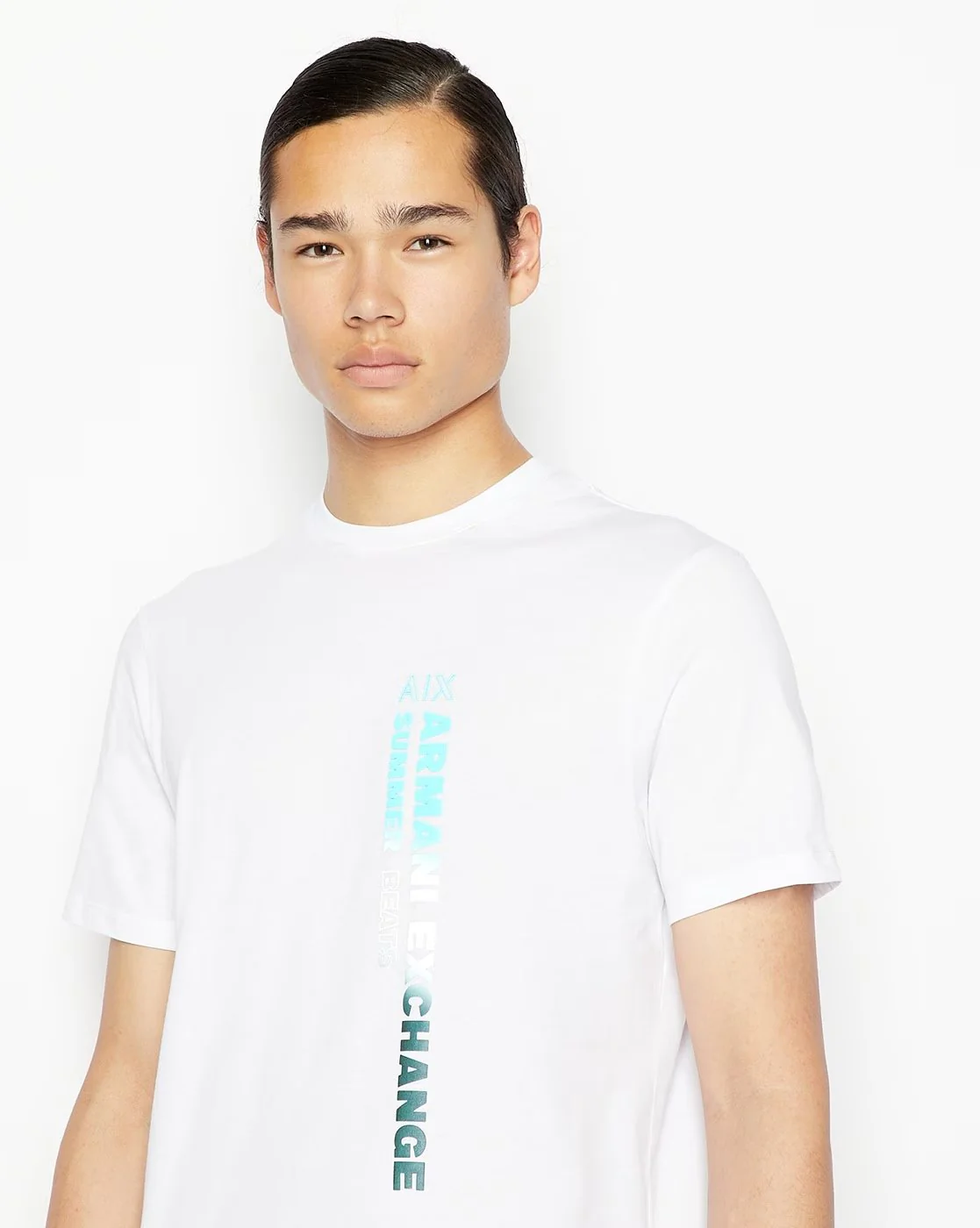 ARMANI EXCHANGE T-SHIRT - Image 4