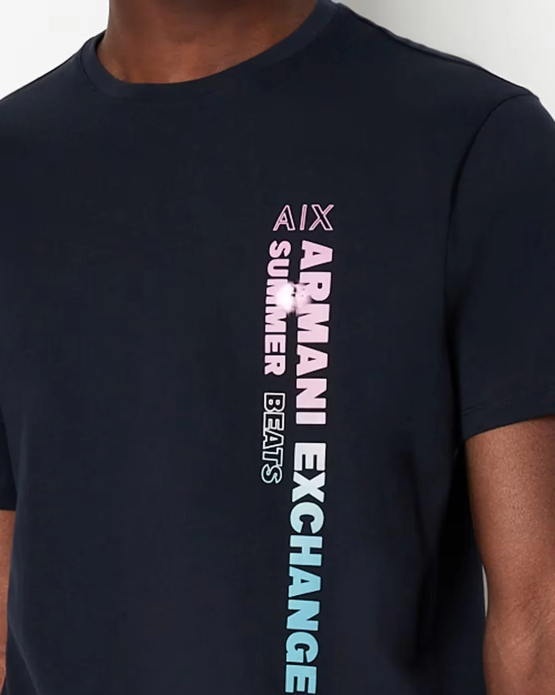 ARMANI EXCHANGE T-SHIRT - Image 4