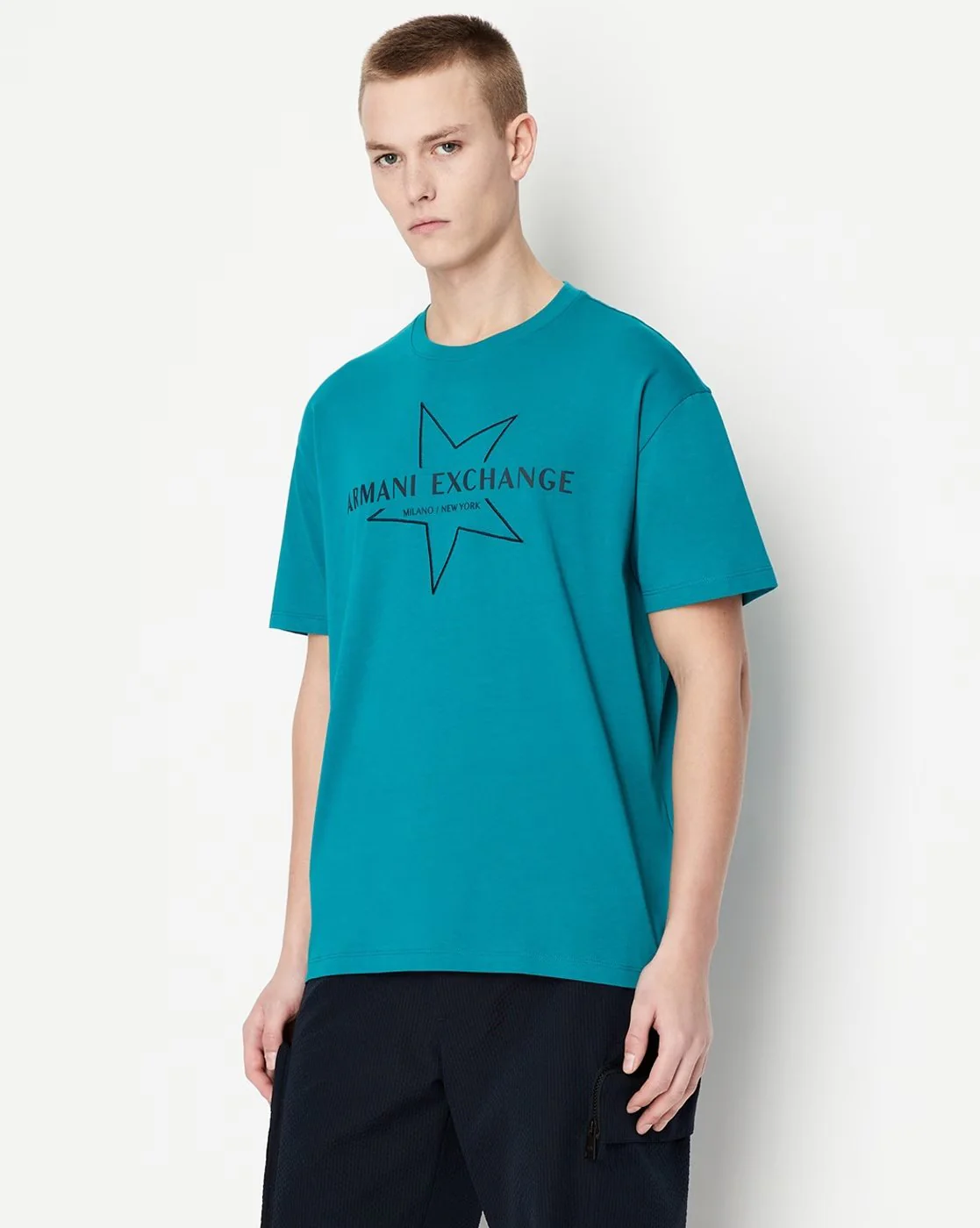 ARMANI EXCHANGE T-SHIRT