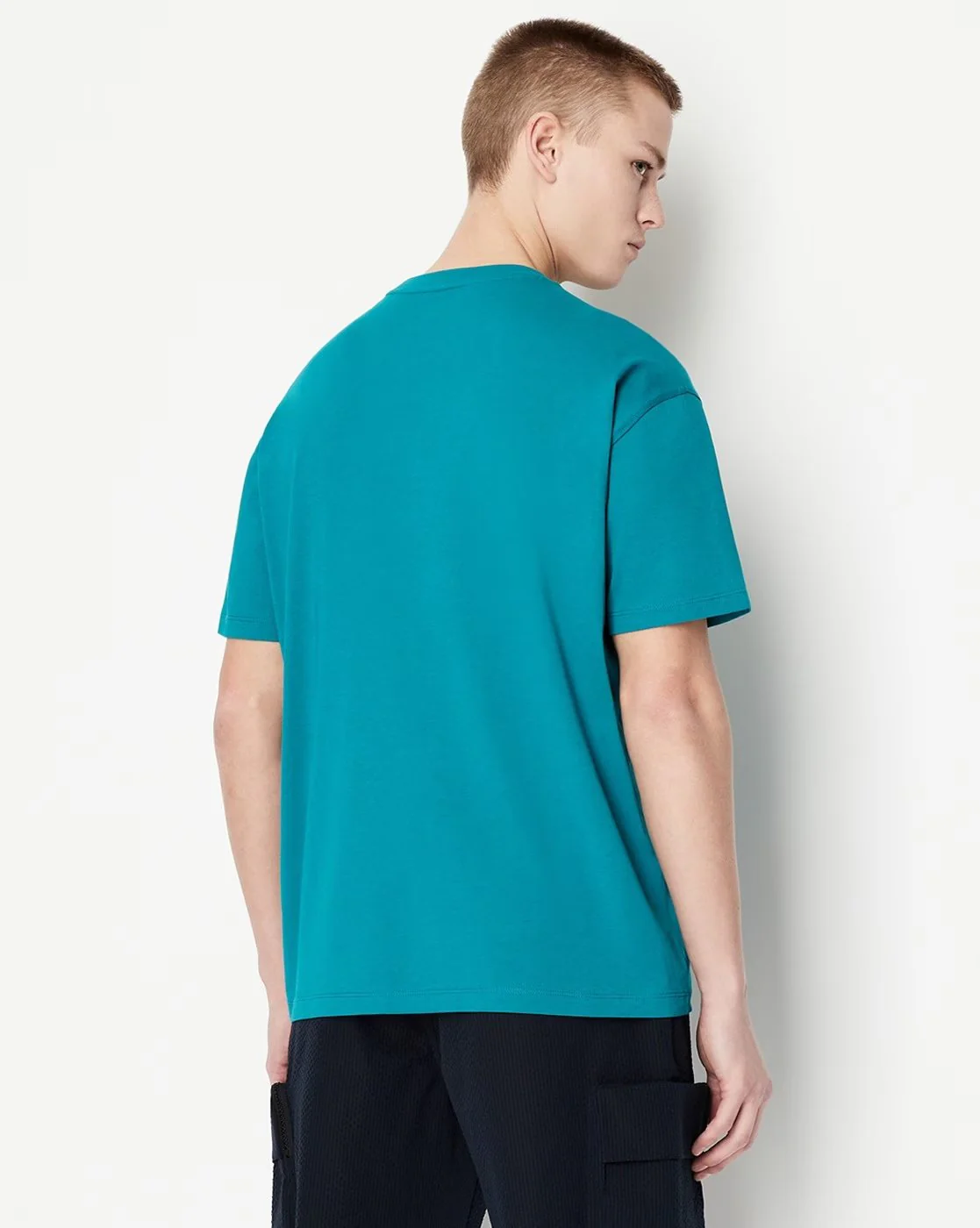ARMANI EXCHANGE T-SHIRT - Image 2