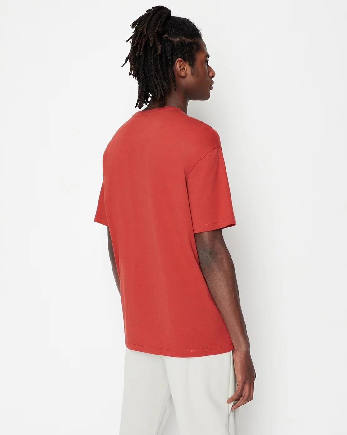 ARMANI EXCHANGE T-SHIRT - Image 2