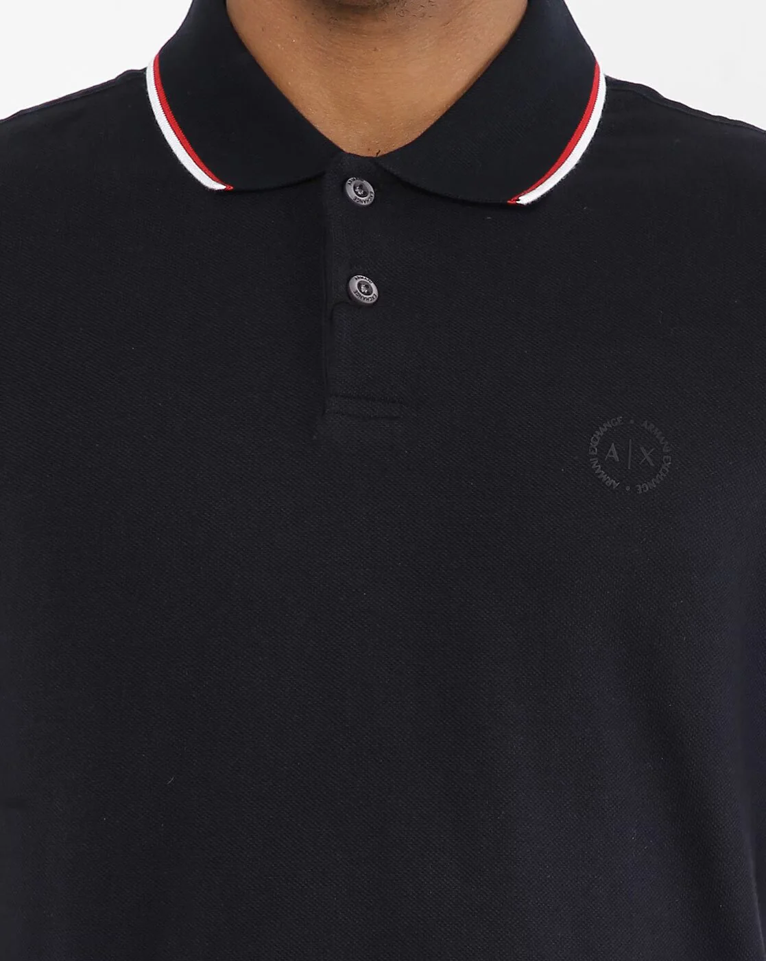 ARMANI EXCHANGE T-SHIRT - Image 3