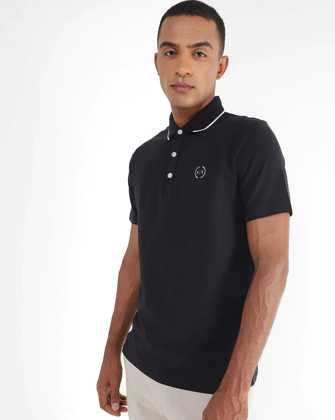 ARMANI EXCHANGE T-SHIRT