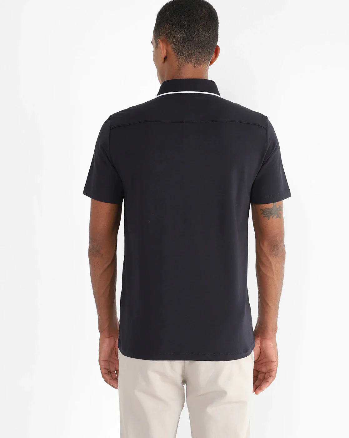 ARMANI EXCHANGE T-SHIRT - Image 2