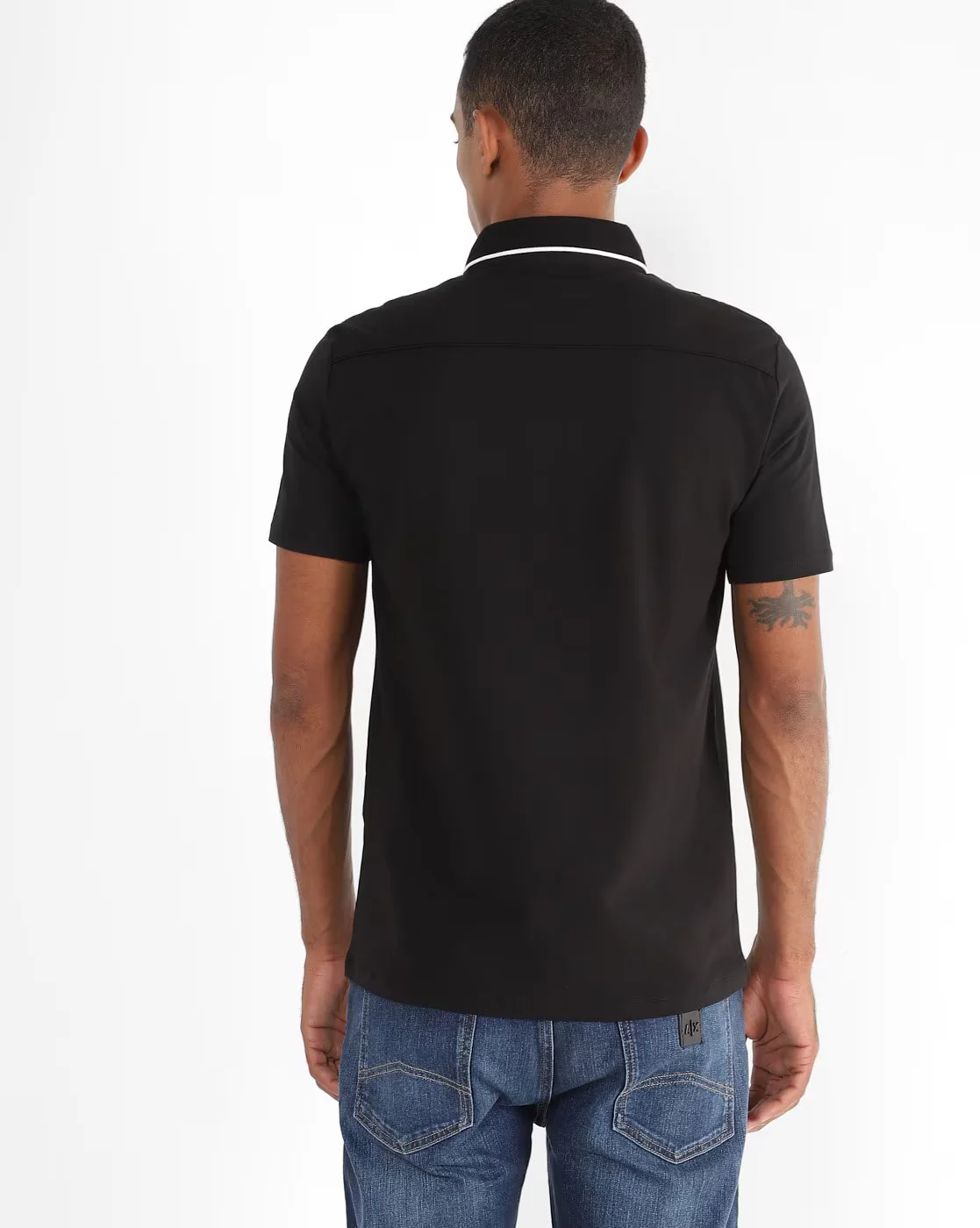 ARMANI EXCHANGE T-SHIRT - Image 2