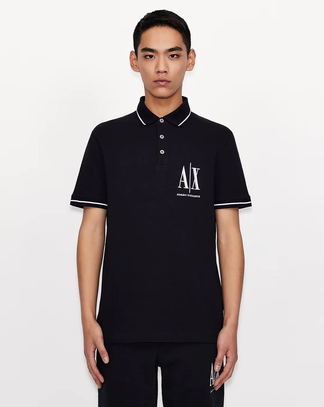ARMANI EXCHANGE T-SHIRT