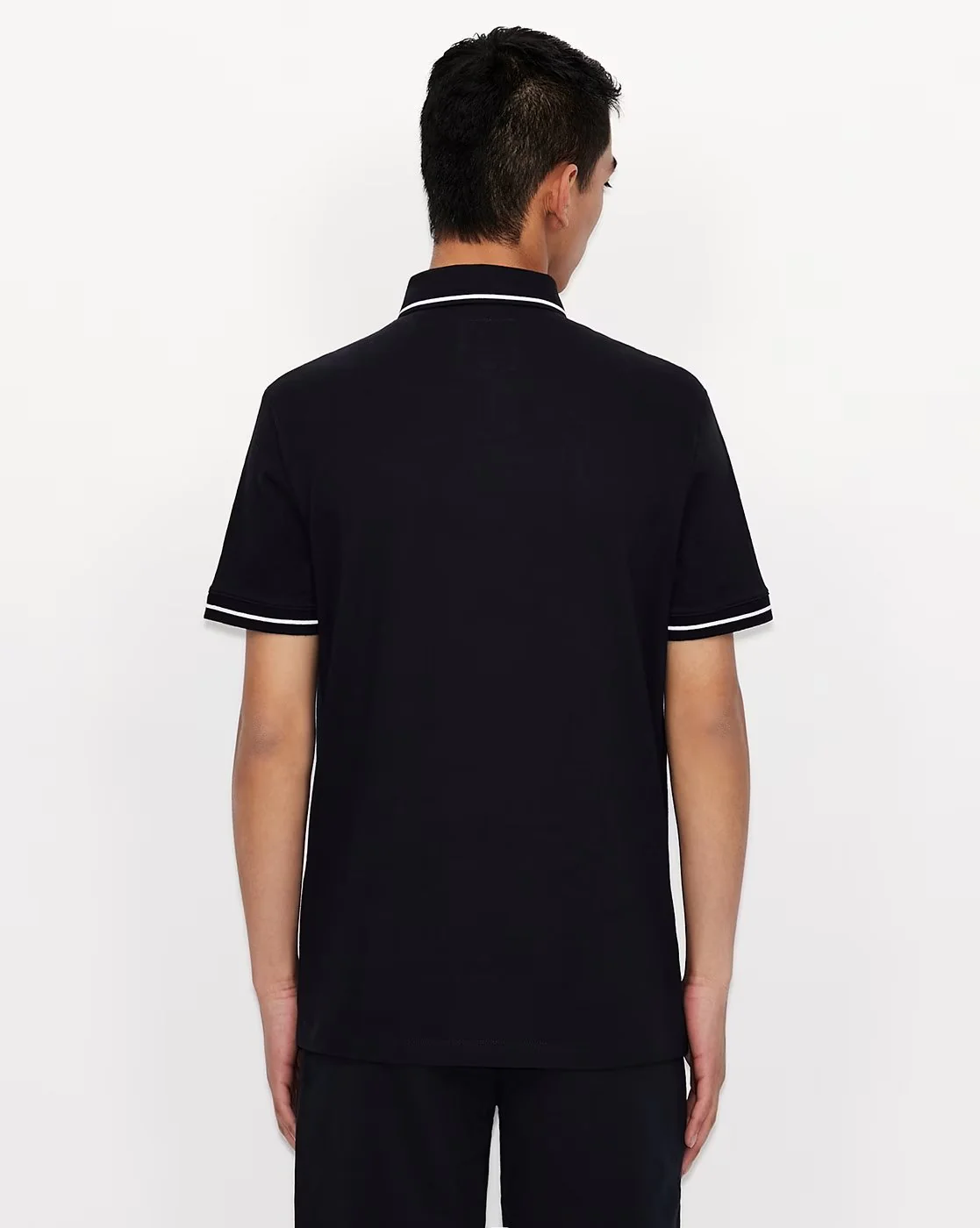ARMANI EXCHANGE T-SHIRT - Image 2
