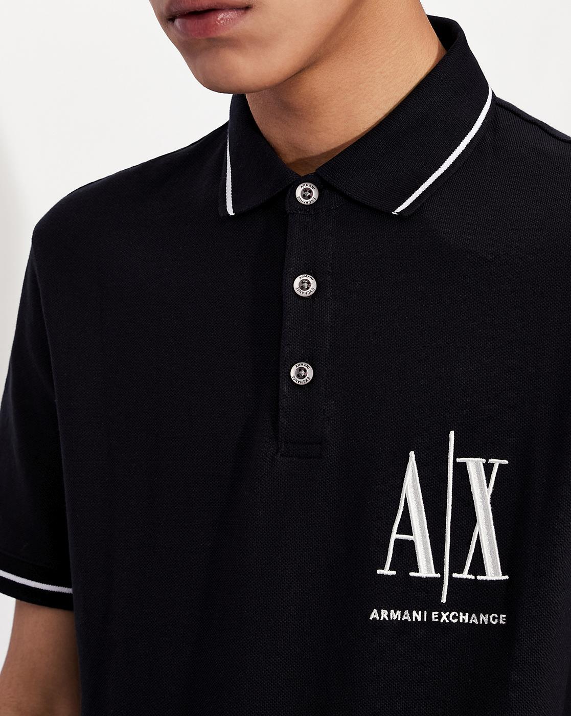 ARMANI EXCHANGE T-SHIRT - Image 5