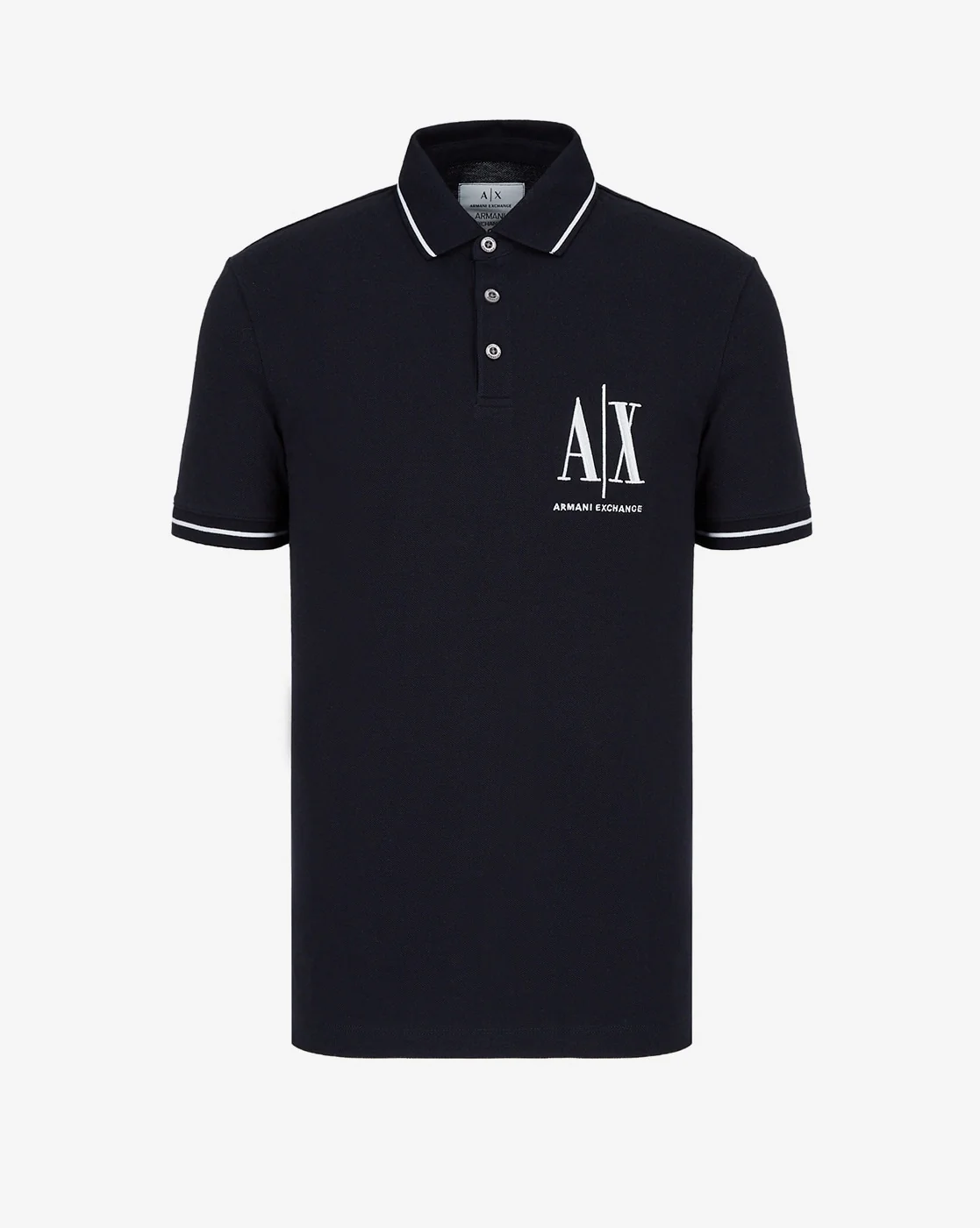 ARMANI EXCHANGE T-SHIRT - Image 6