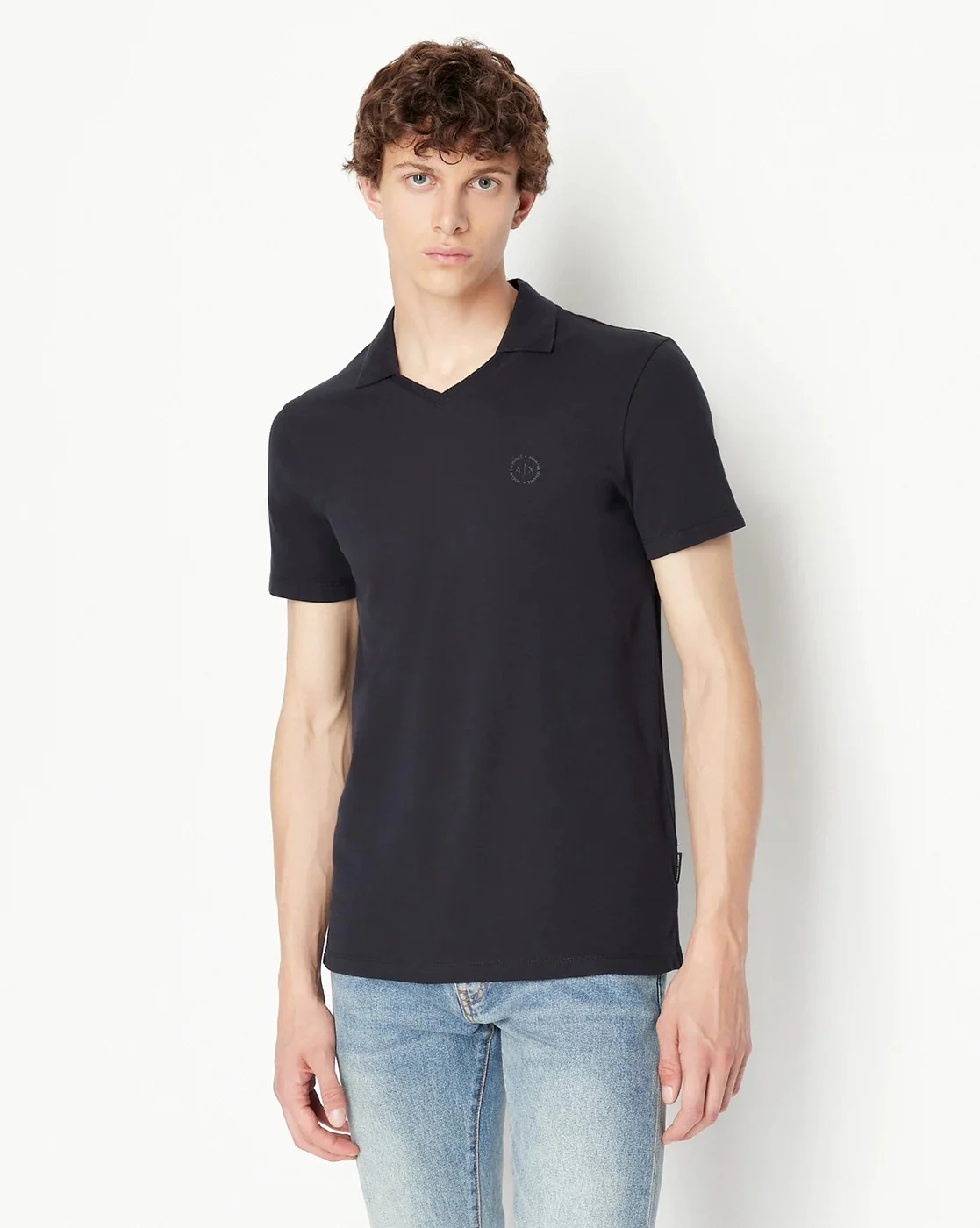 ARMANI EXCHANGE T-SHIRT
