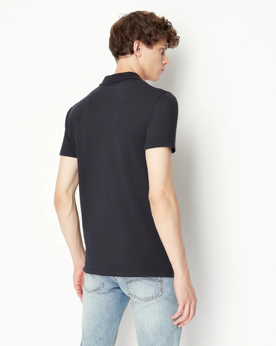 ARMANI EXCHANGE T-SHIRT - Image 2