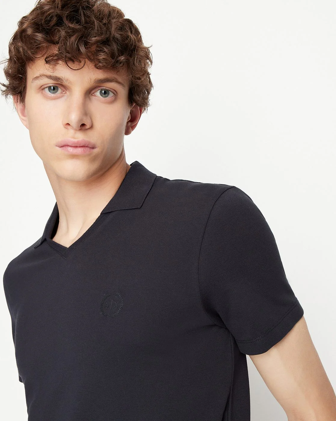 ARMANI EXCHANGE T-SHIRT - Image 4