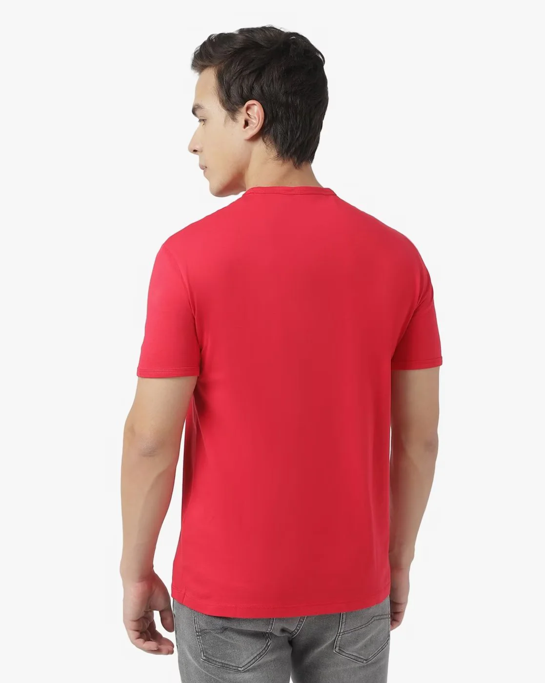 ARMANI EXCHANGE T-SHIRT - Image 2