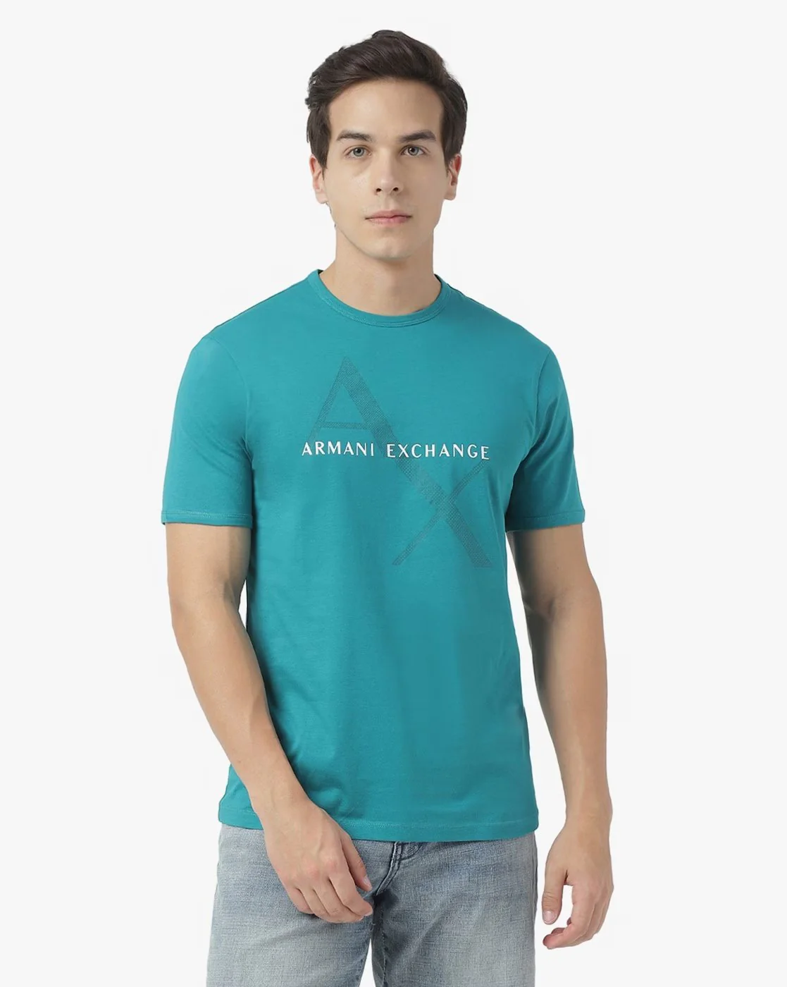 ARMANI EXCHANGE T-SHIRT