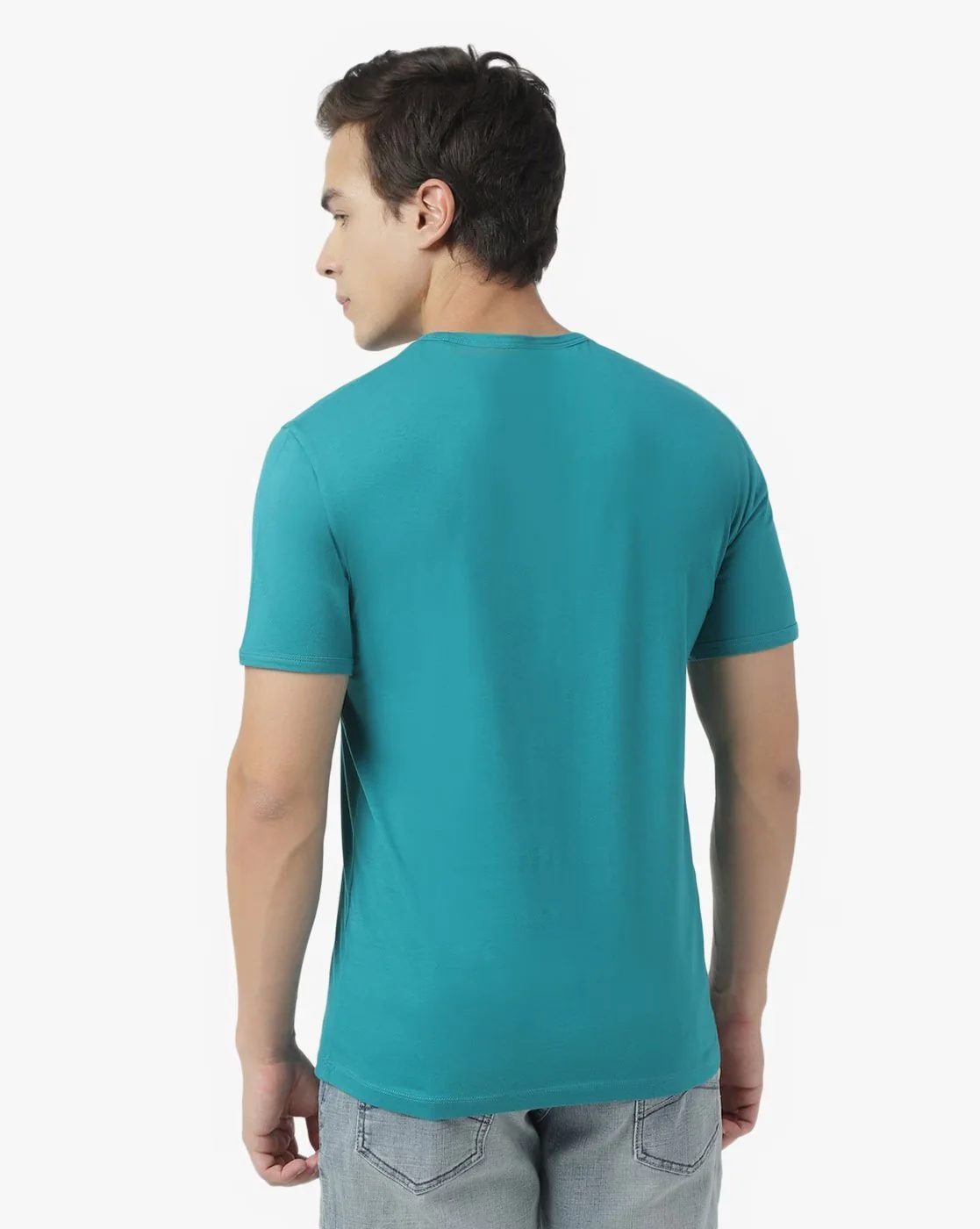 ARMANI EXCHANGE T-SHIRT - Image 2