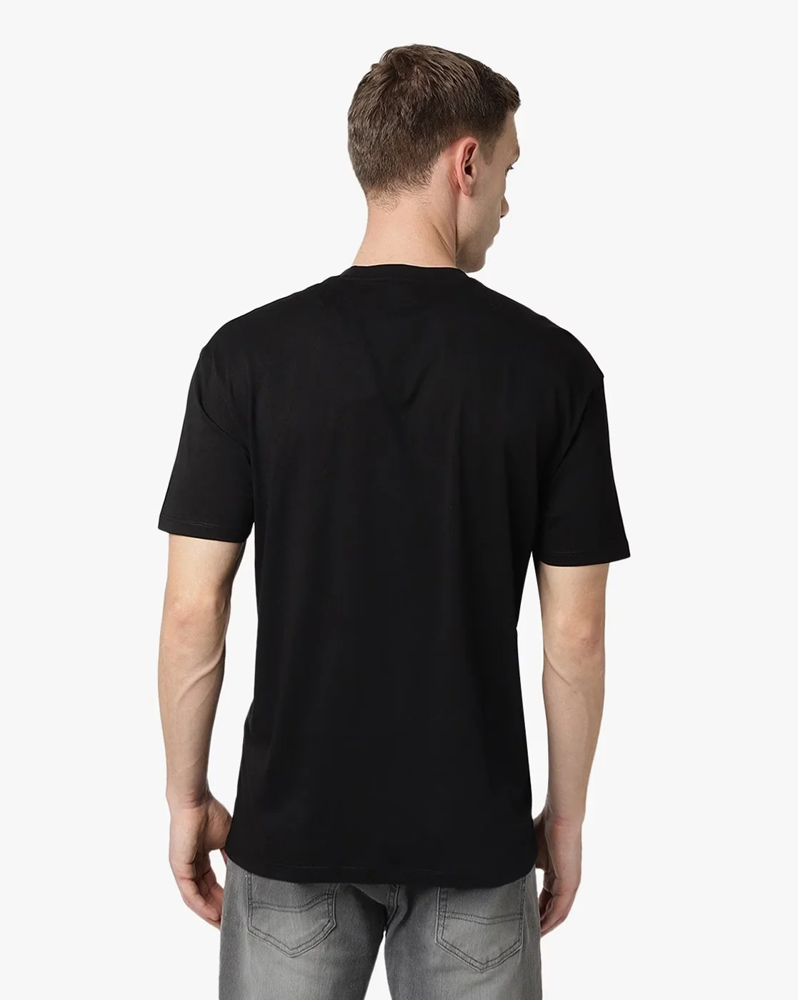 ARMANI EXCHANGE T-SHIRT - Image 2
