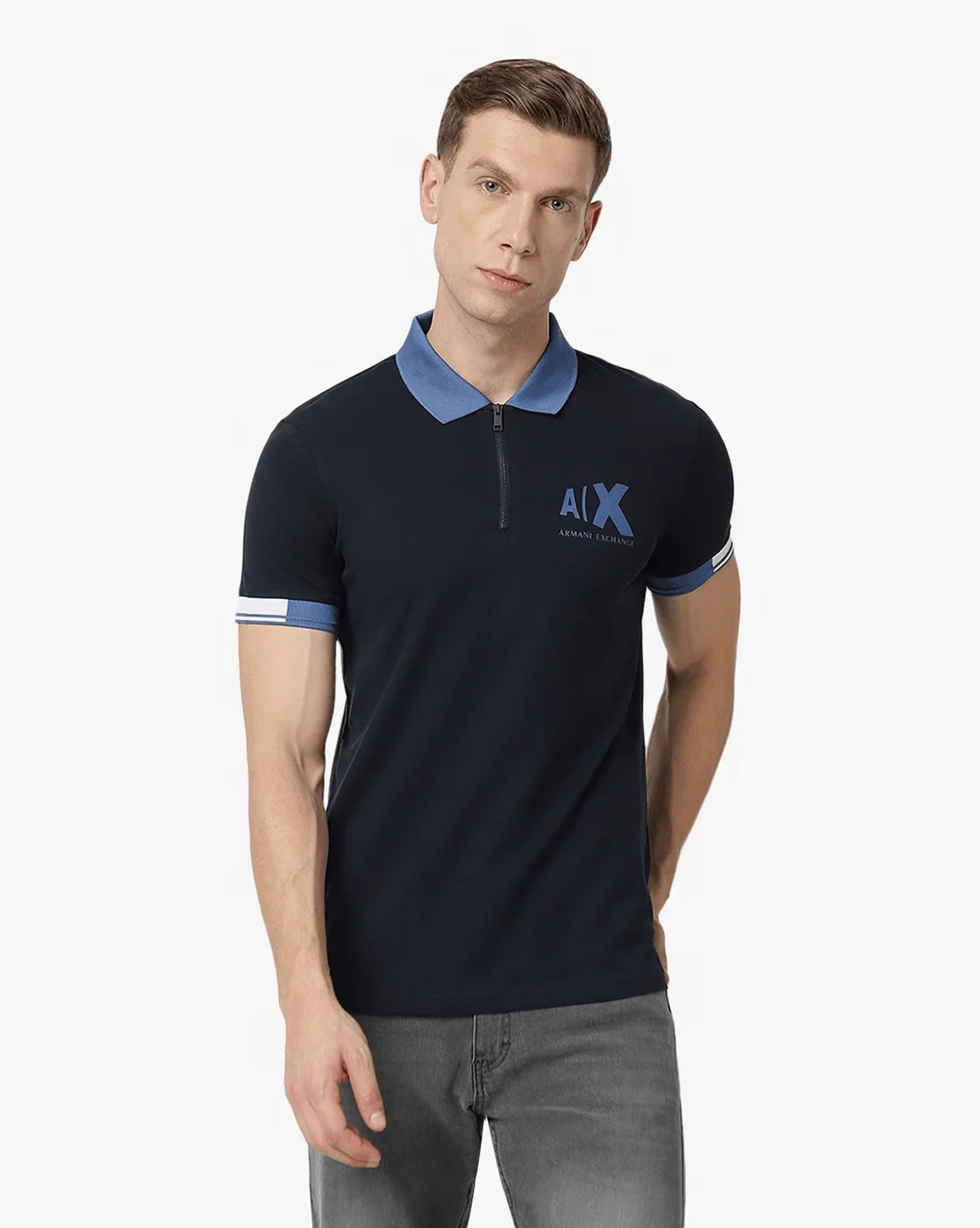 ARMANI EXCHANGE T-SHIRT