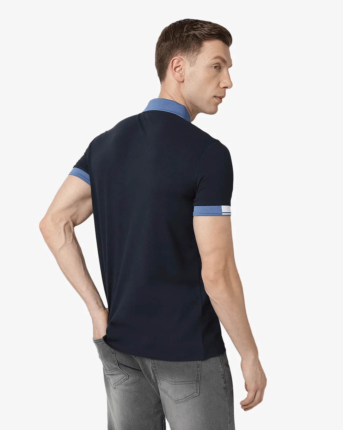 ARMANI EXCHANGE T-SHIRT - Image 2