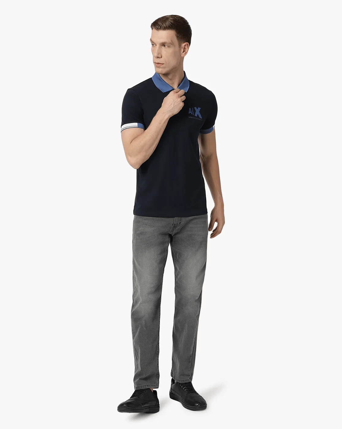 ARMANI EXCHANGE T-SHIRT - Image 3