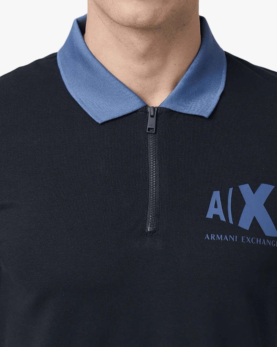 ARMANI EXCHANGE T-SHIRT - Image 4