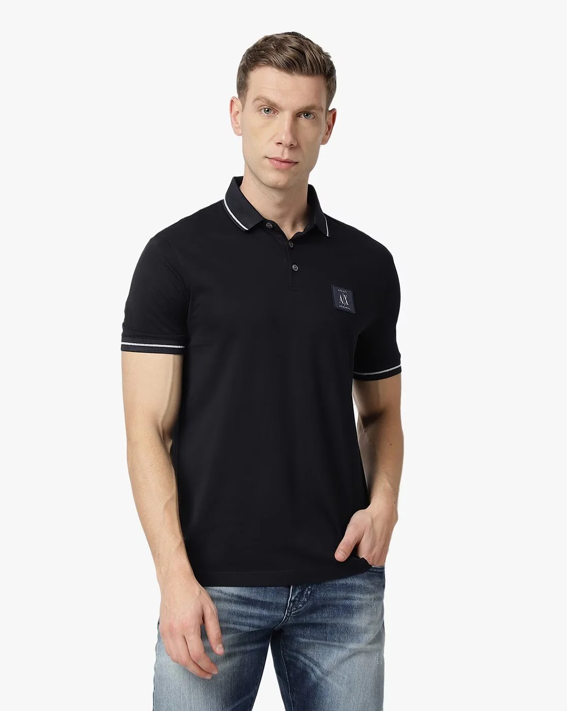 ARMANI EXCHANGE T-SHIRT