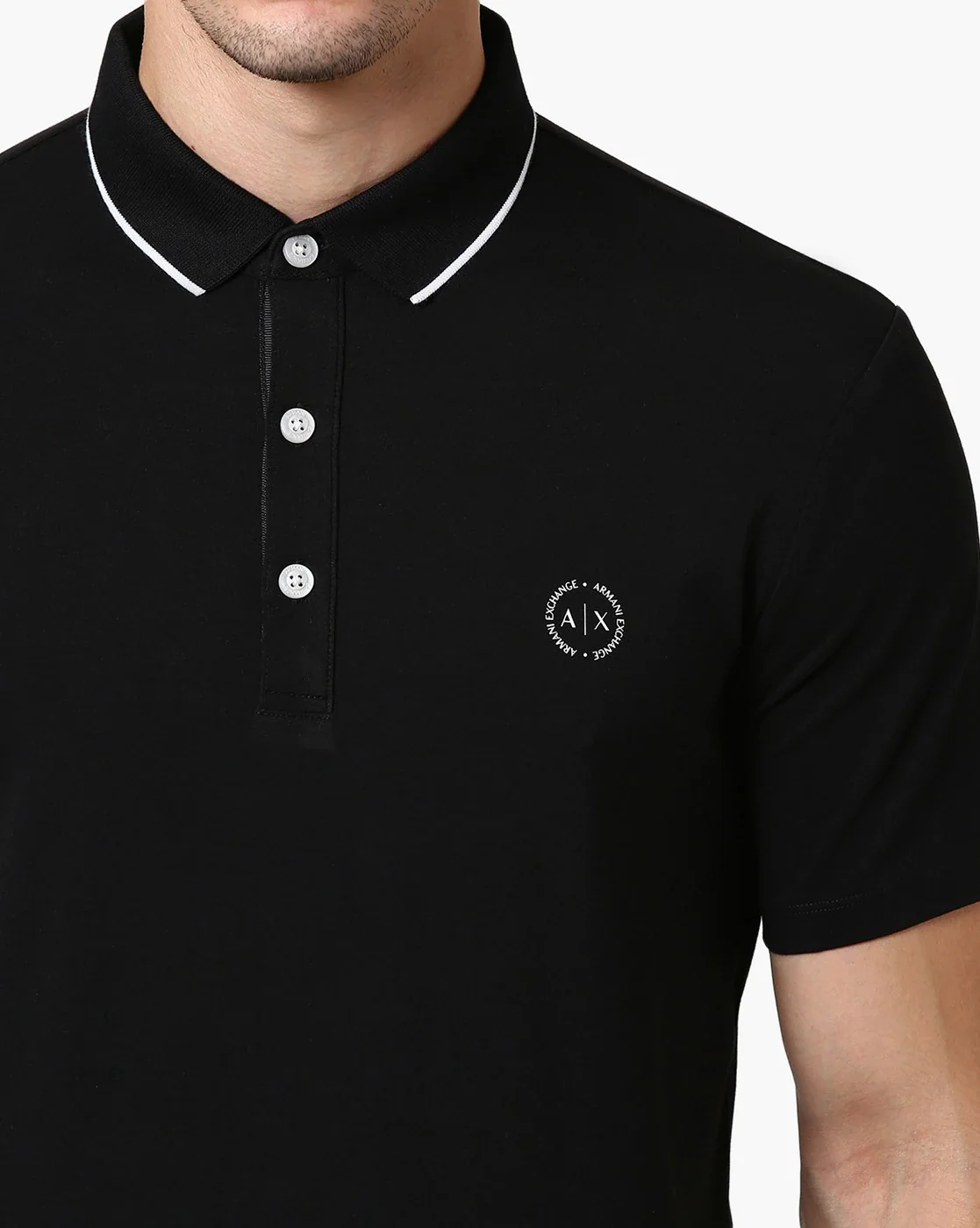 ARMANI EXCHANGE T-SHIRT - Image 5