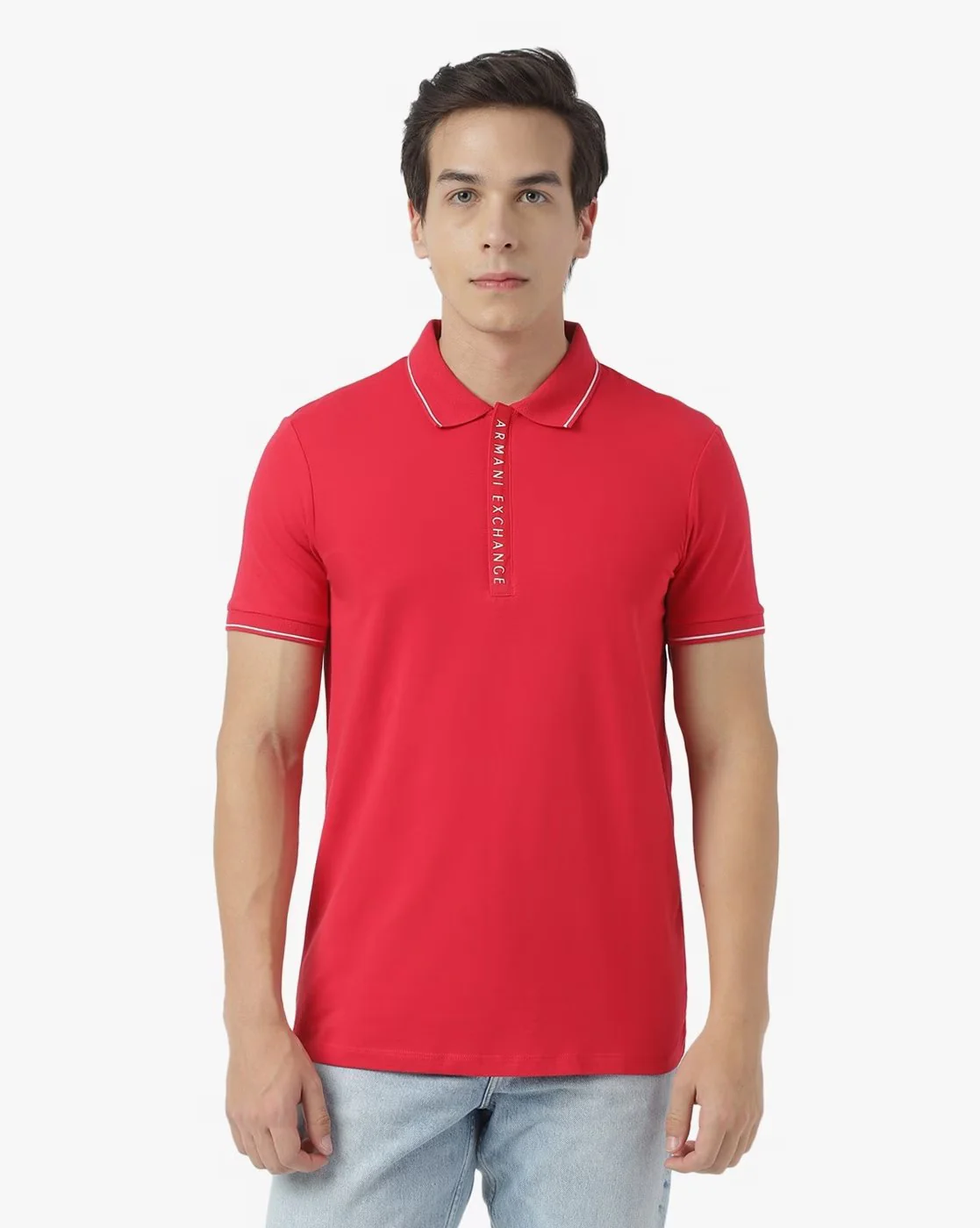 ARMANI EXCHANGE T-SHIRT