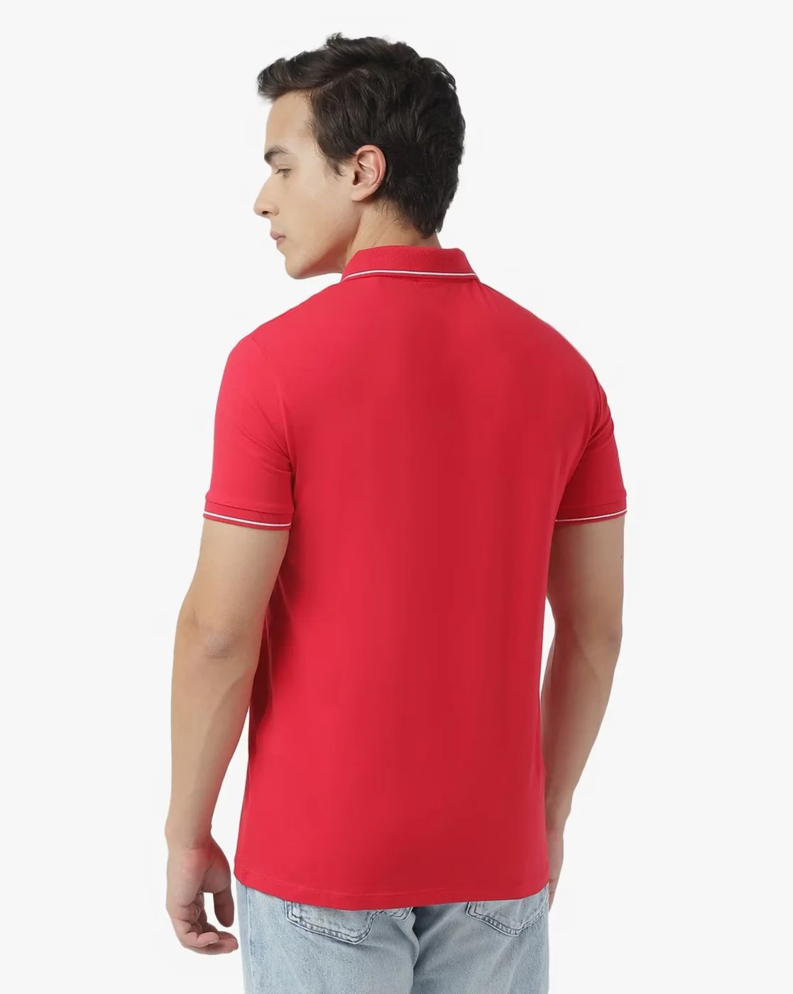 ARMANI EXCHANGE T-SHIRT - Image 2