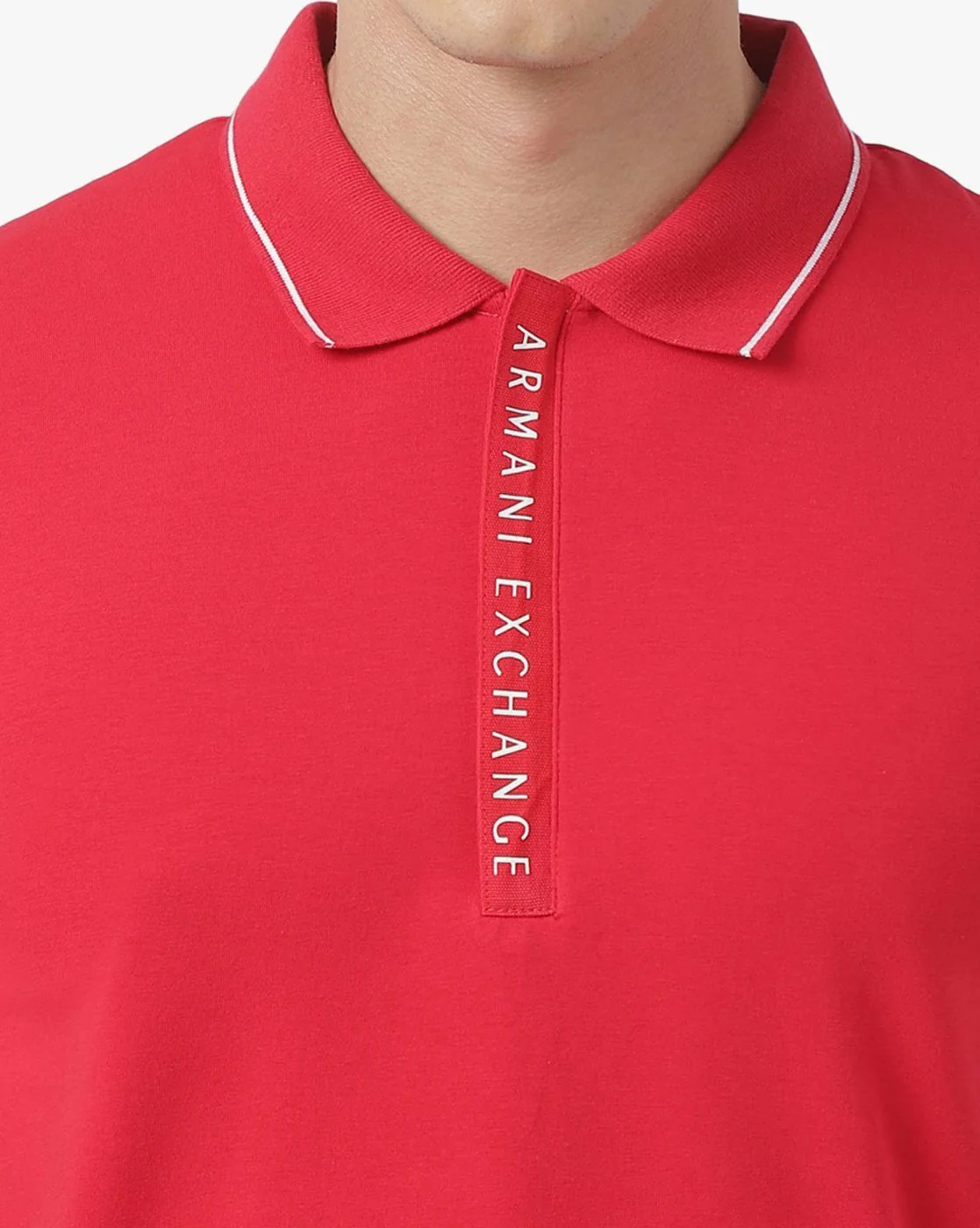 ARMANI EXCHANGE T-SHIRT - Image 4