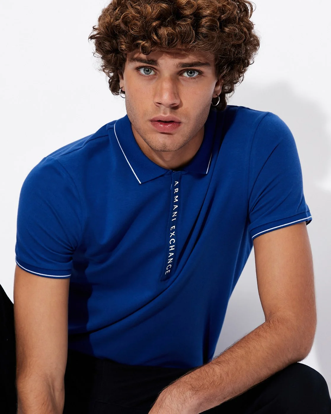 ARMANI EXCHANGE T-SHIRT
