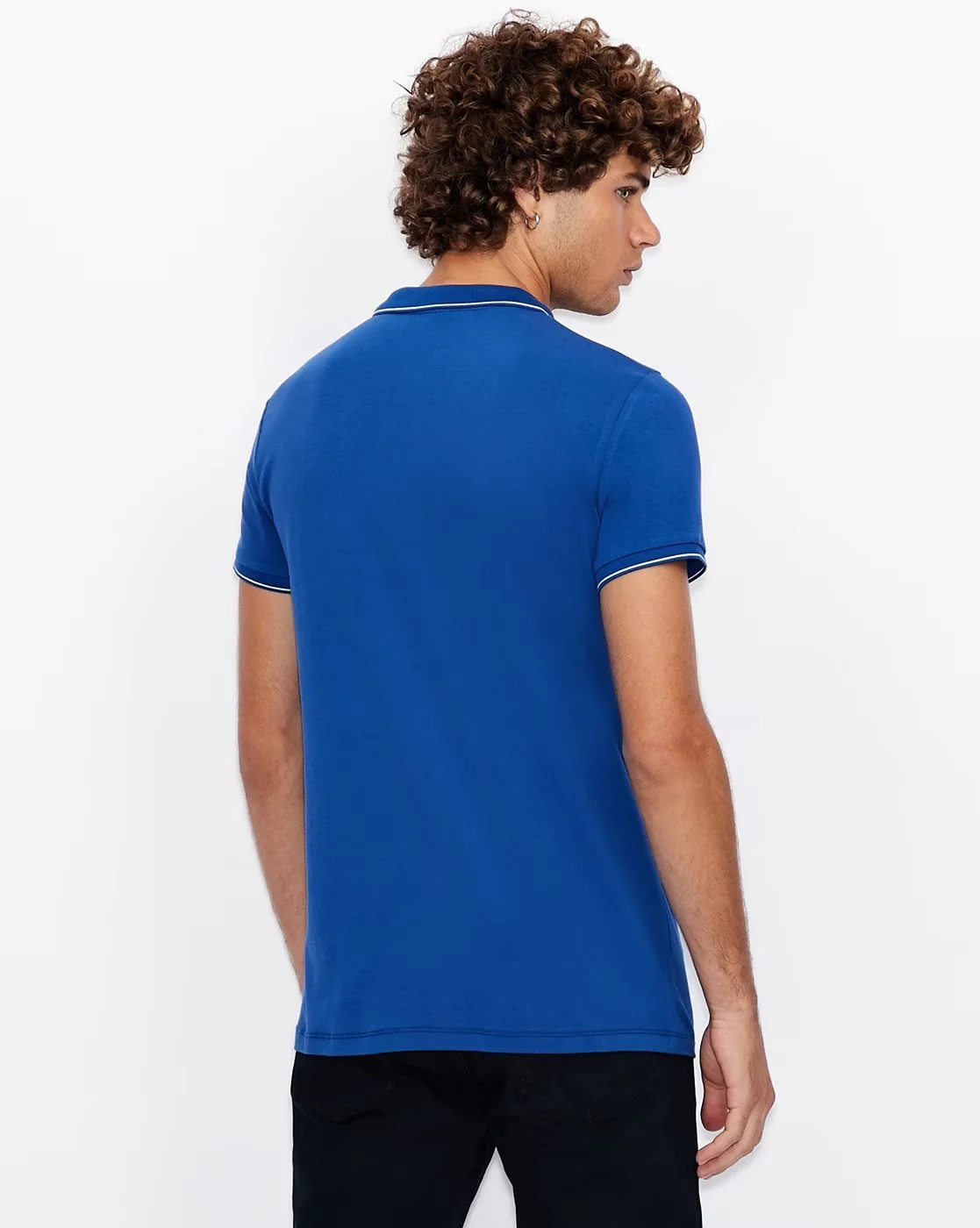 ARMANI EXCHANGE T-SHIRT - Image 3