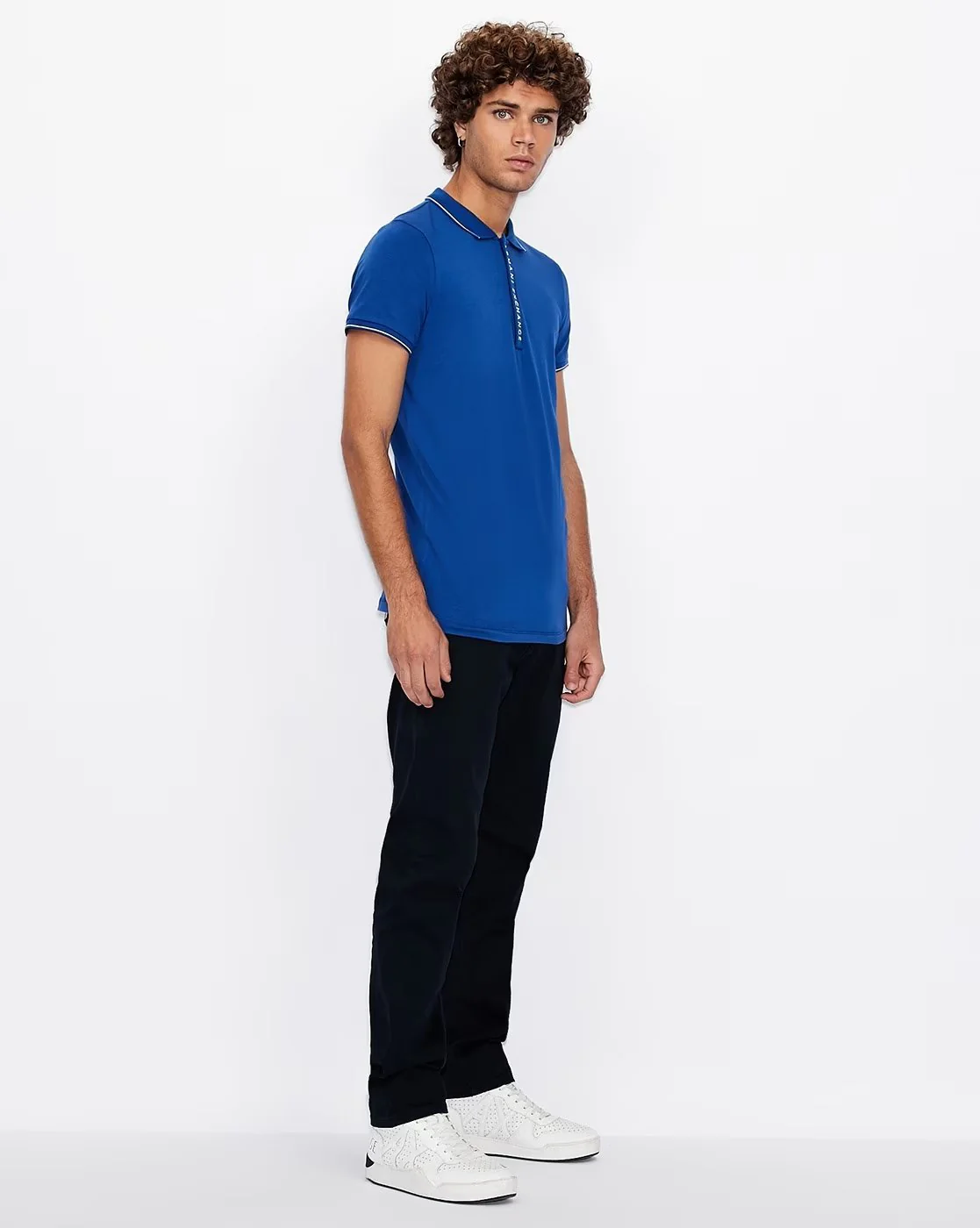 ARMANI EXCHANGE T-SHIRT - Image 4