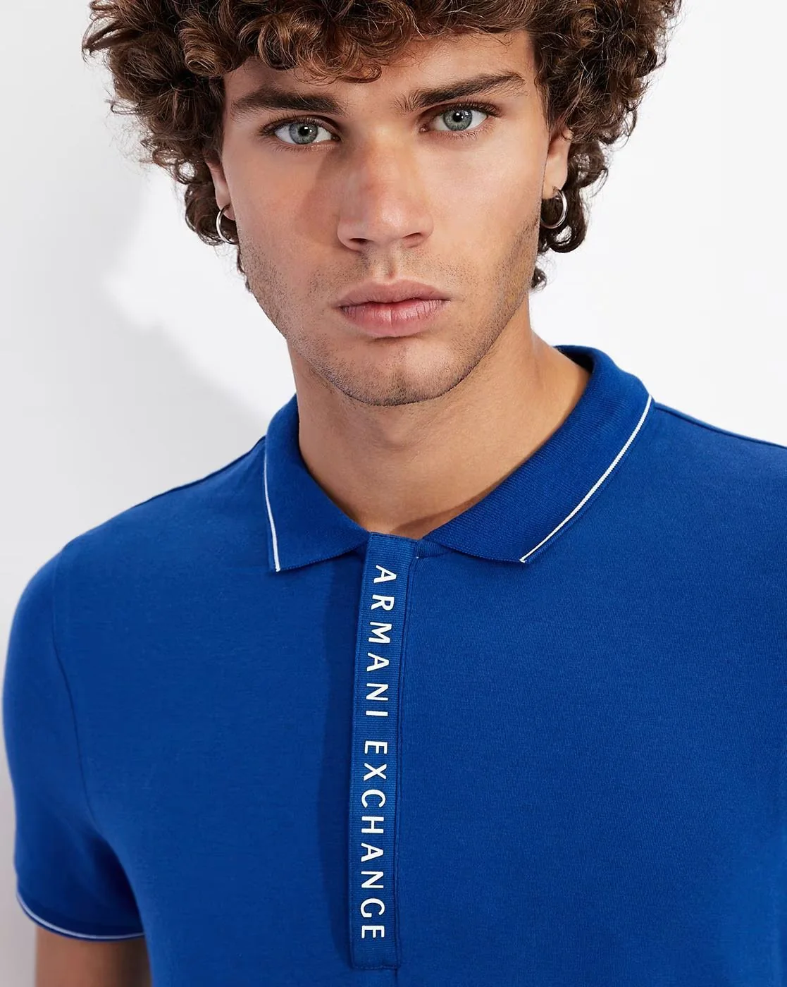 ARMANI EXCHANGE T-SHIRT - Image 5