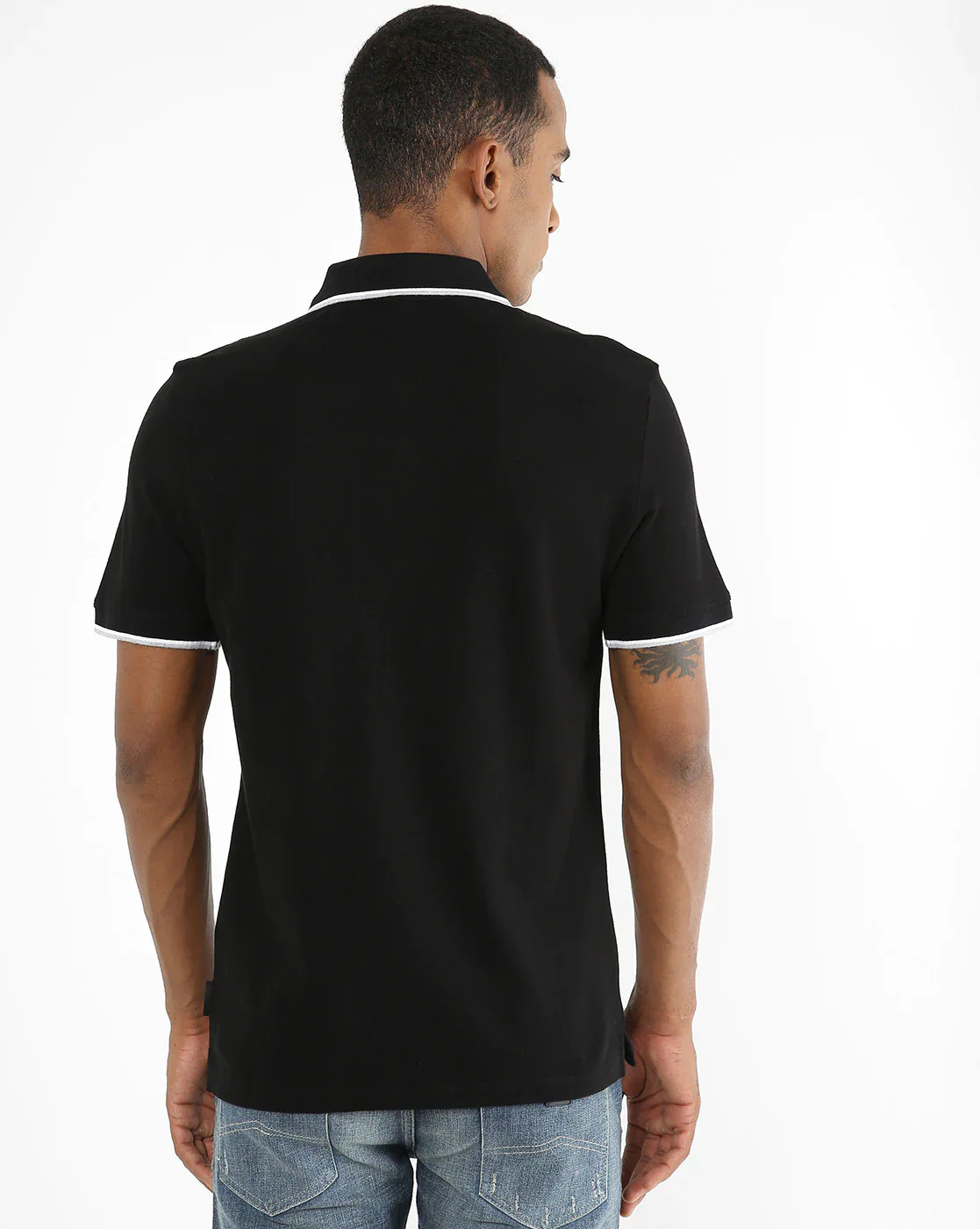 ARMANI EXCHANGE T-SHIRT - Image 2