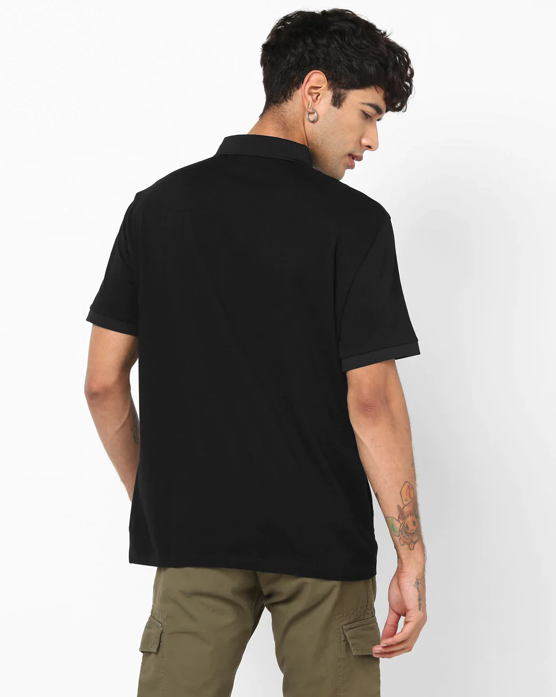 ARMANI EXCHANGE T-SHIRT - Image 2