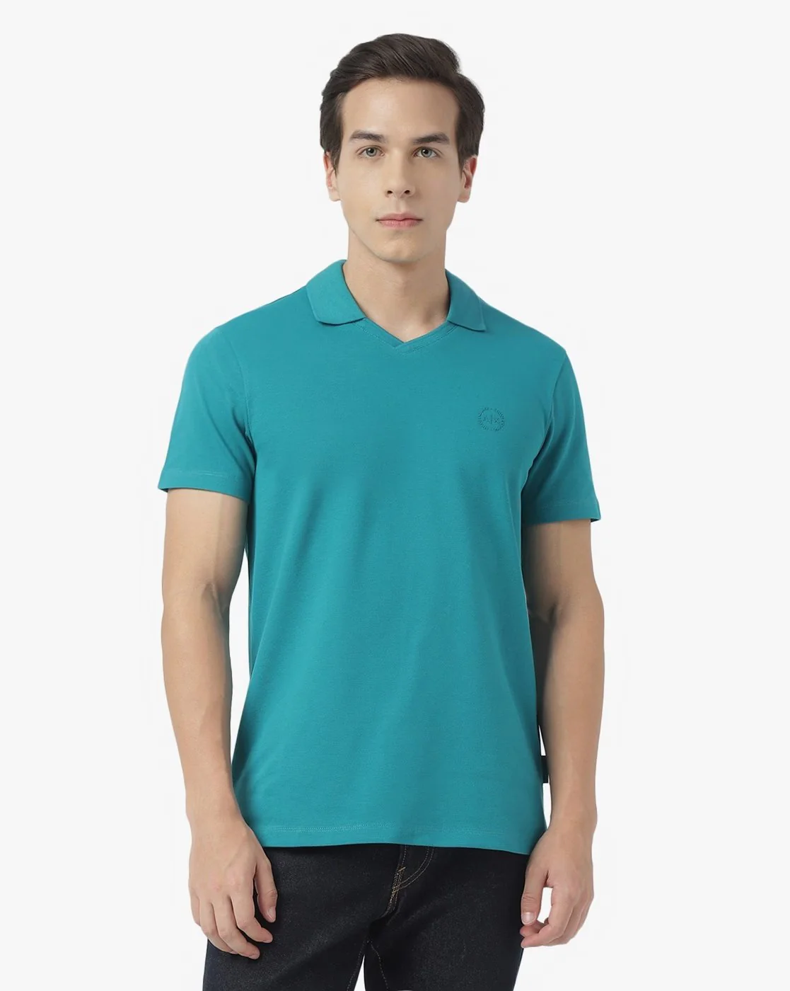 ARMANI EXCHANGE T-SHIRT
