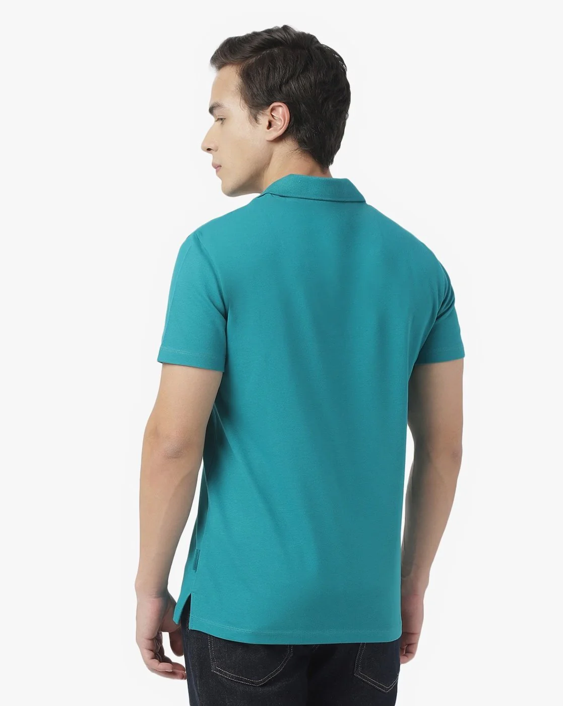 ARMANI EXCHANGE T-SHIRT - Image 2