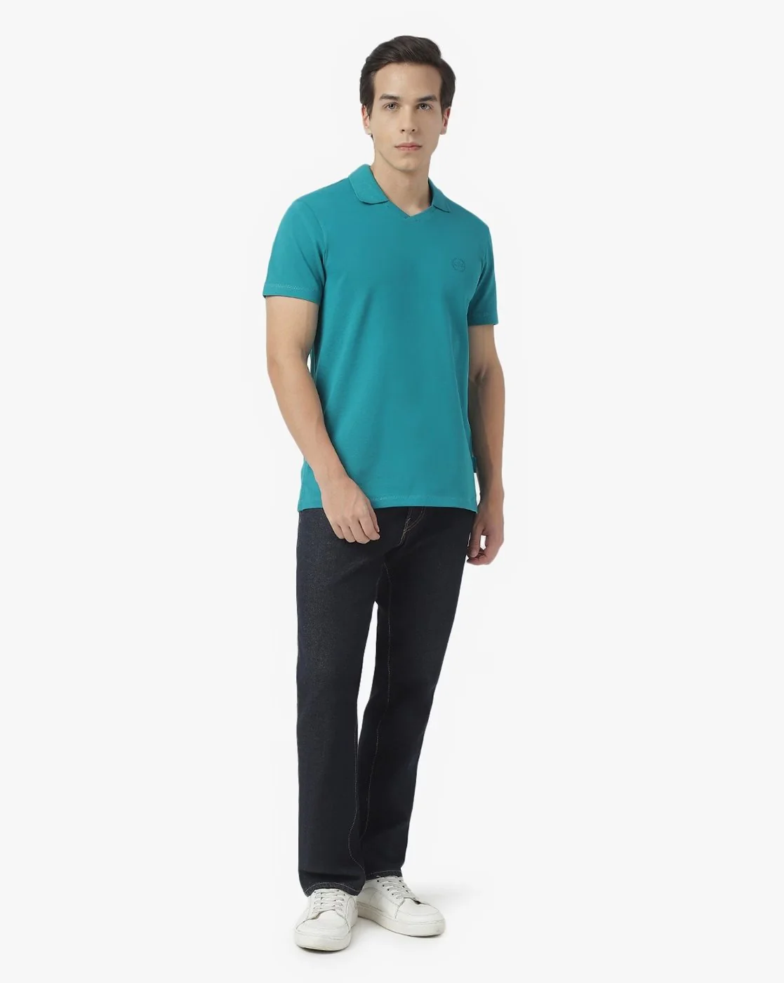 ARMANI EXCHANGE T-SHIRT - Image 3
