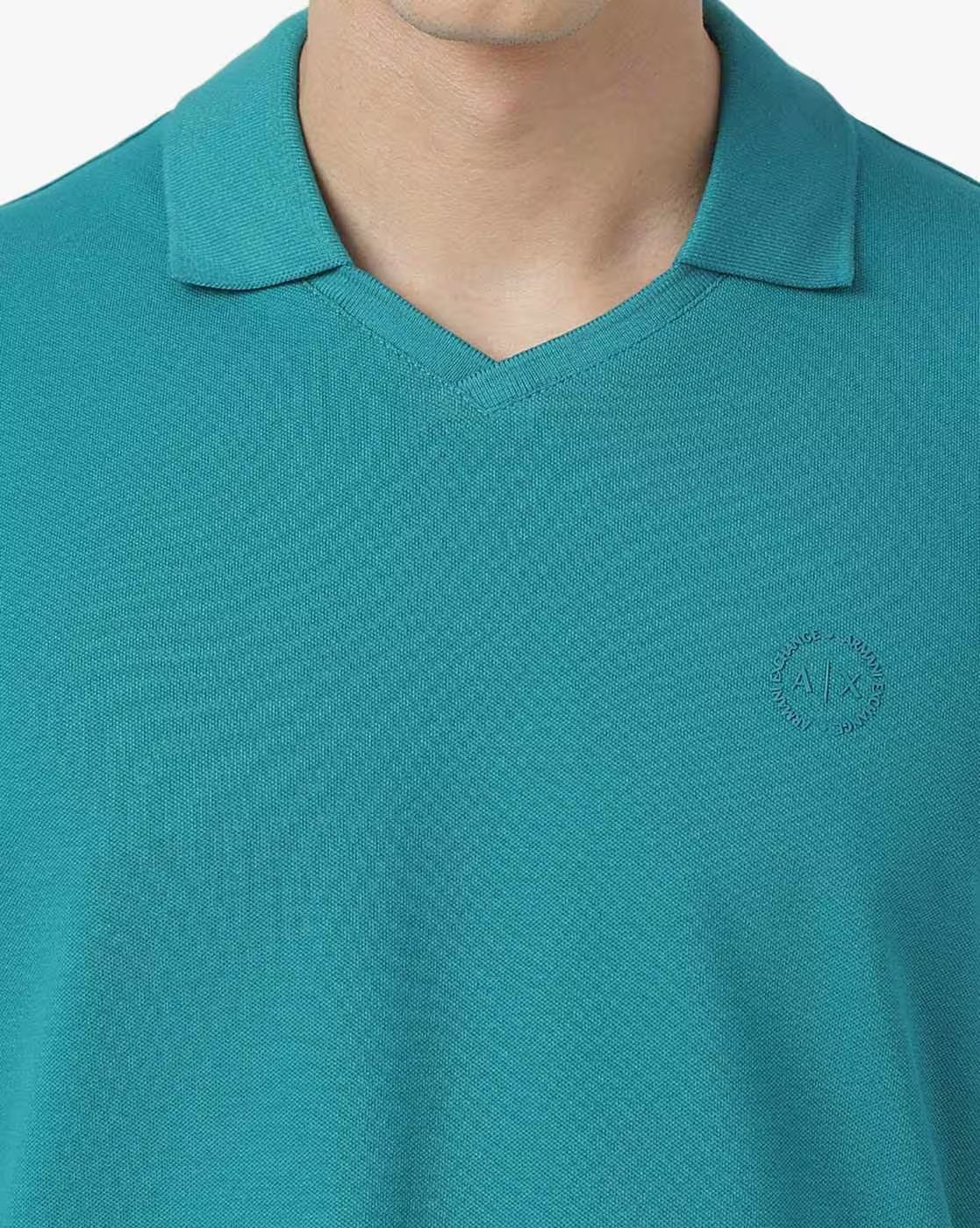ARMANI EXCHANGE T-SHIRT - Image 4