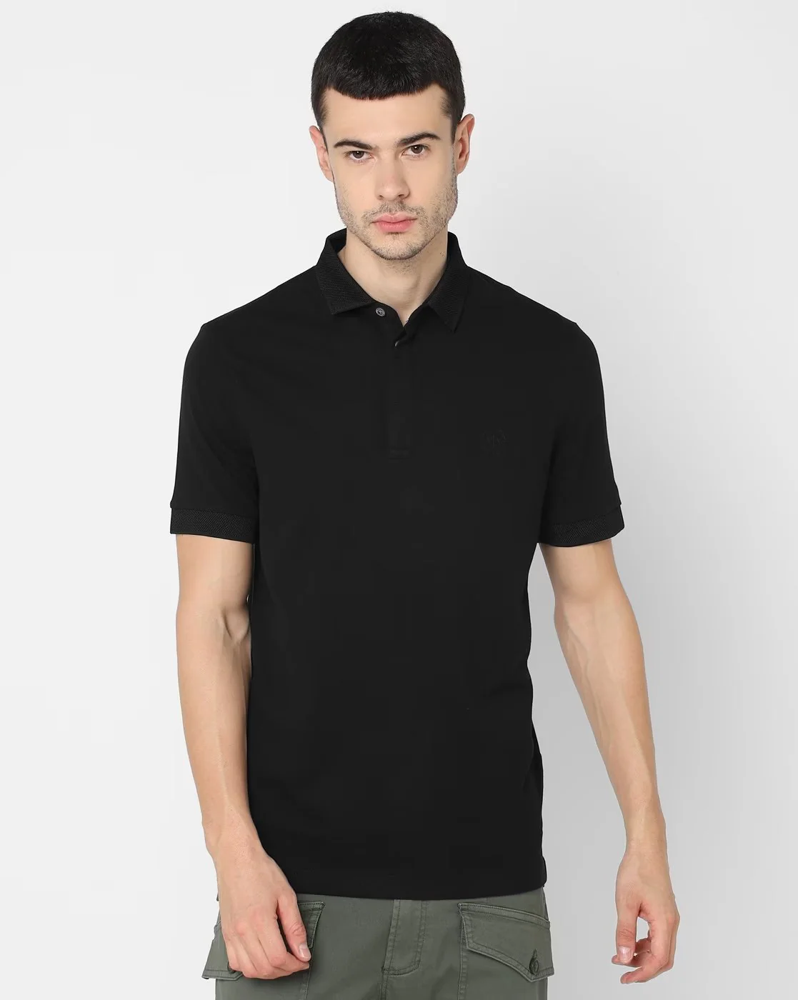 ARMANI EXCHANGE T-SHIRT