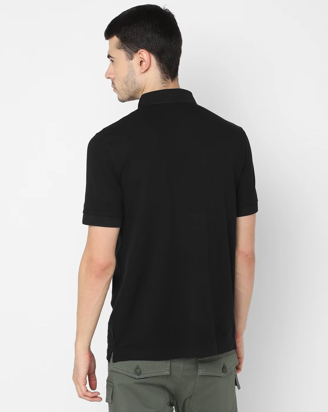 ARMANI EXCHANGE T-SHIRT - Image 2