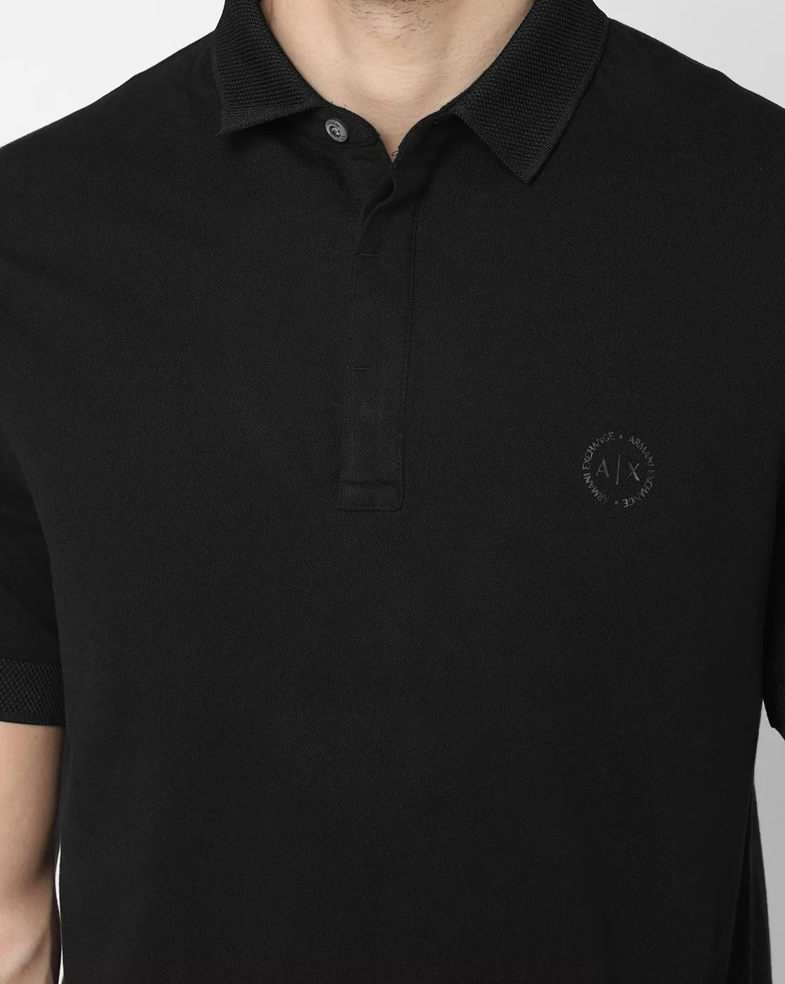 ARMANI EXCHANGE T-SHIRT - Image 3
