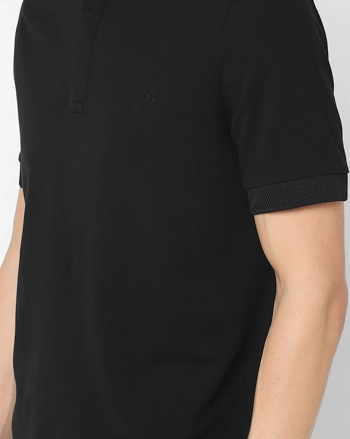 ARMANI EXCHANGE T-SHIRT - Image 4