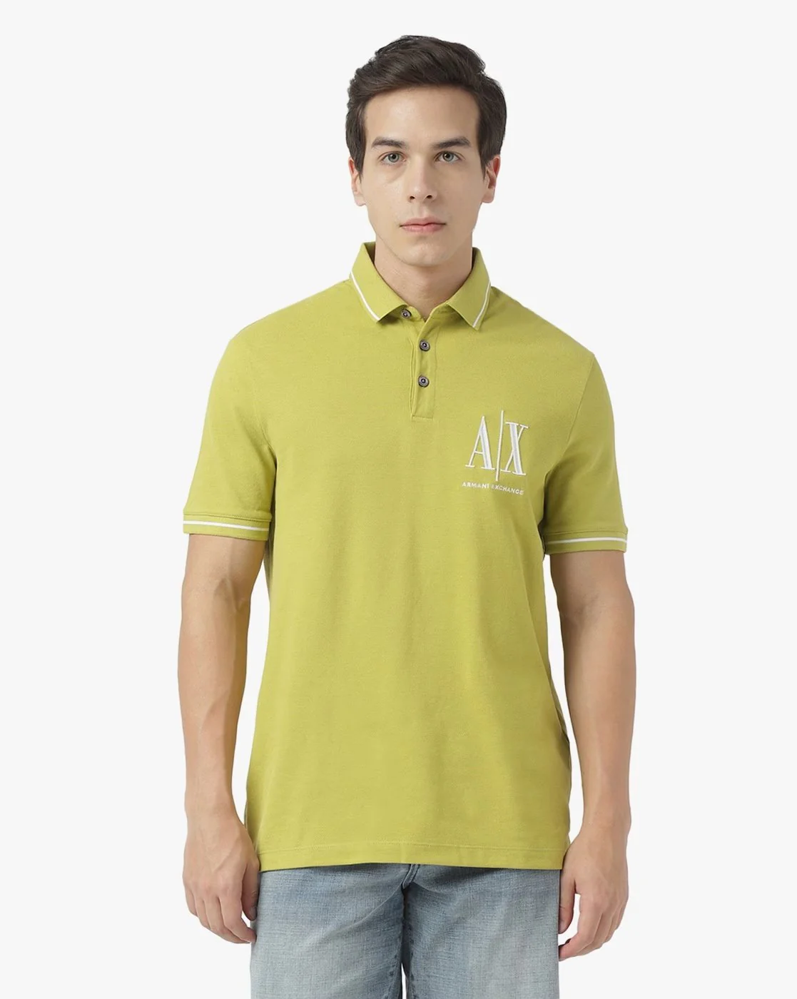 ARMANI EXCHANGE T-SHIRT