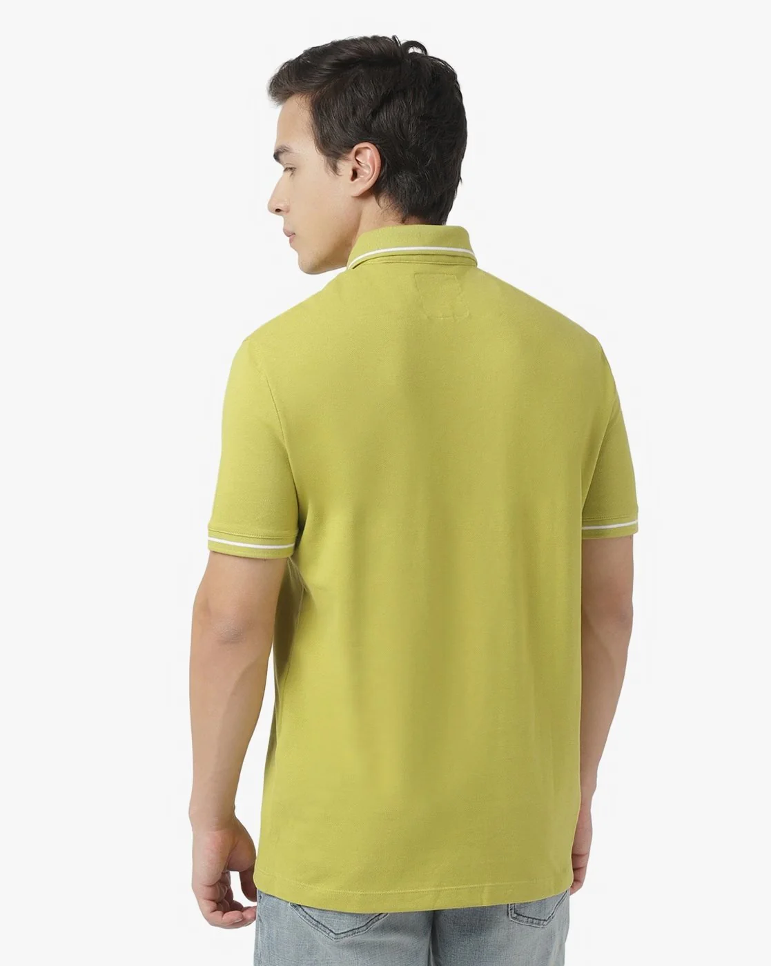 ARMANI EXCHANGE T-SHIRT - Image 2